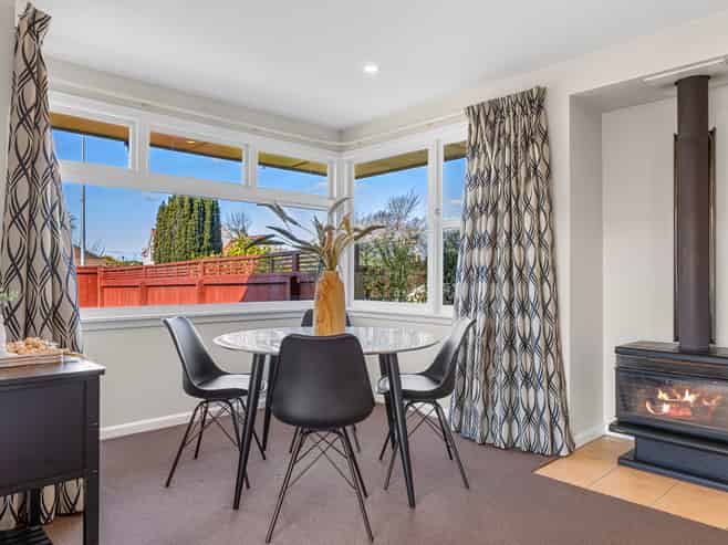 175 Grimseys Road, Redwood