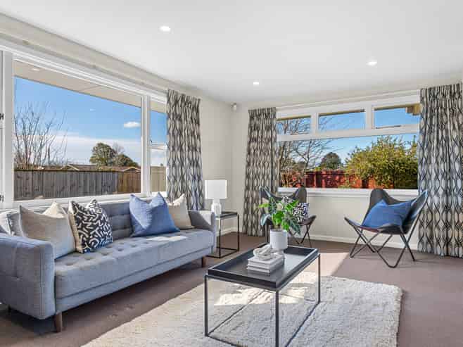 175 Grimseys Road, Redwood