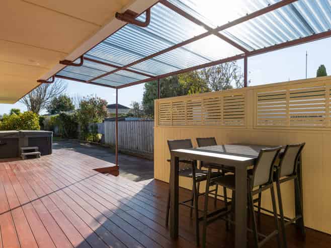 175 Grimseys Road, Redwood