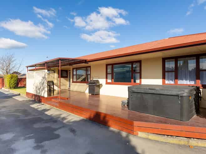 175 Grimseys Road, Redwood