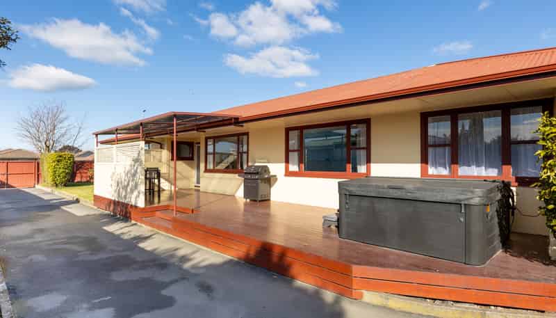 175 Grimseys Road, Redwood