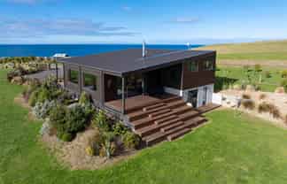 380 Thorburn Road, Waikouaiti