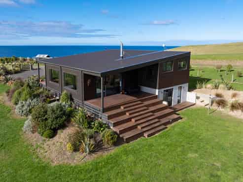 380 Thorburn Road, Waikouaiti