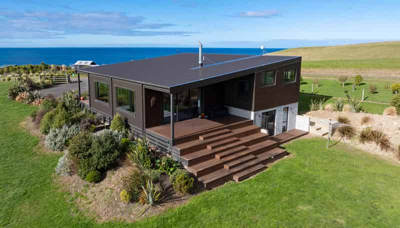 380 Thorburn Road, Waikouaiti
