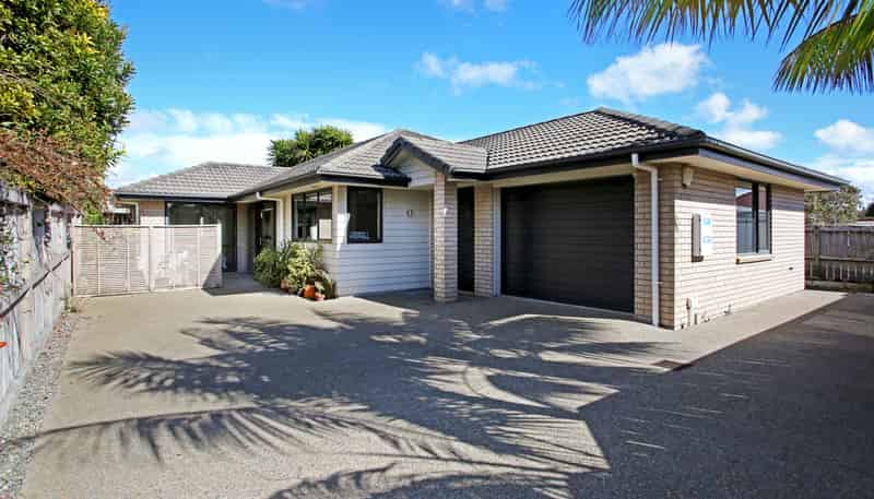 26a Lawrie Avenue, Pukekohe