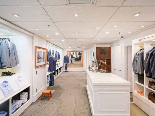 High Profile Woodward St Retail - 156sqm