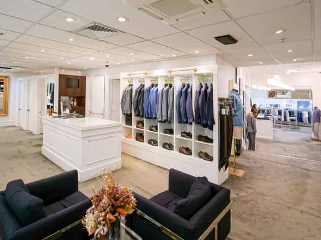 High Profile Woodward St Retail - 156sqm