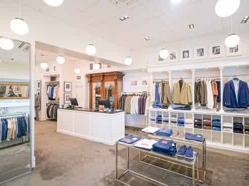 High Profile Woodward St Retail - 156sqm