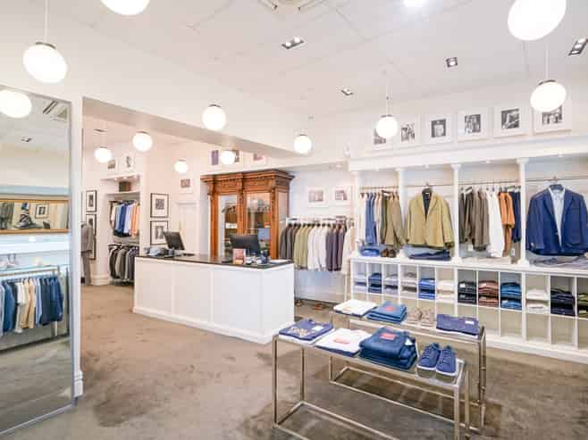 High Profile Woodward St Retail - 156sqm