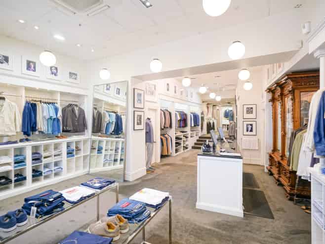 High Profile Woodward St Retail - 156sqm