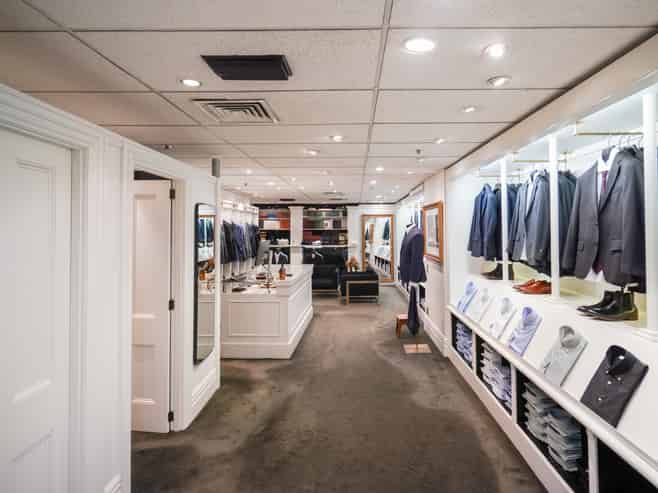 High Profile Woodward St Retail - 156sqm