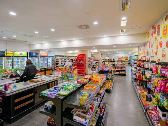 Opportunity at Lambton Square - 327sqm