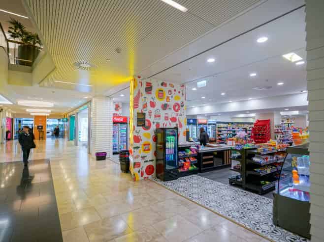 Opportunity at Lambton Square - 327sqm