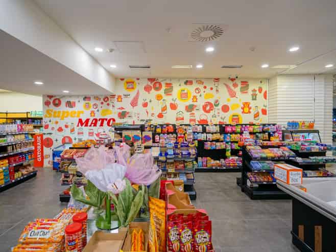 Opportunity at Lambton Square - 327sqm