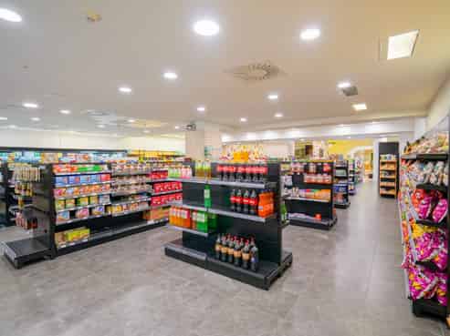 Opportunity at Lambton Square - 327sqm