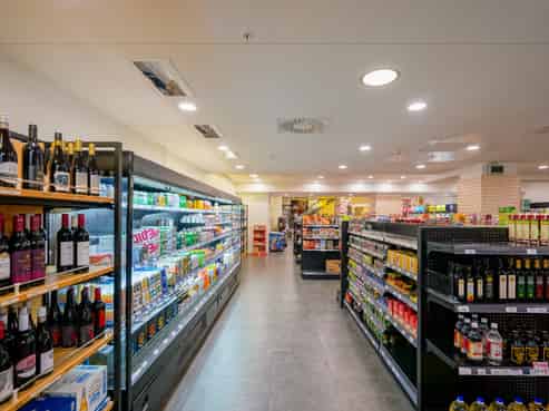 Opportunity at Lambton Square - 327sqm