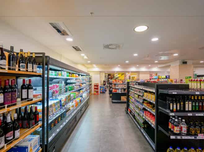 Opportunity at Lambton Square - 327sqm