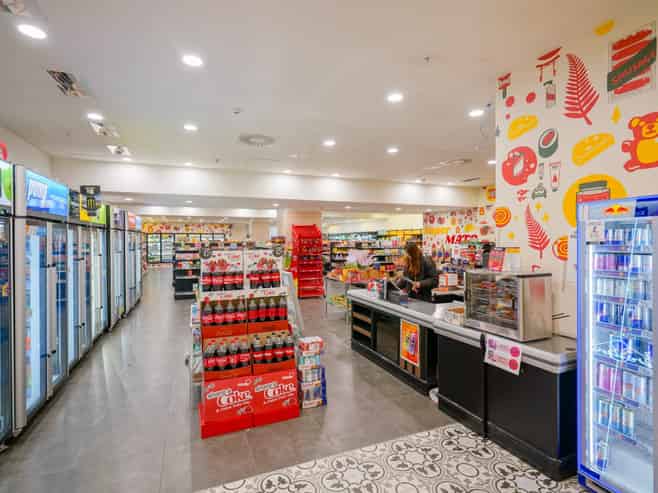 Opportunity at Lambton Square - 327sqm