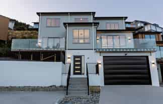 A/36  Middleton Road, Queenstown Hill