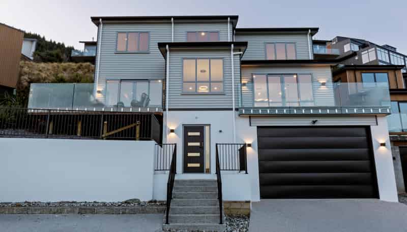 A/36  Middleton Road, Queenstown Hill