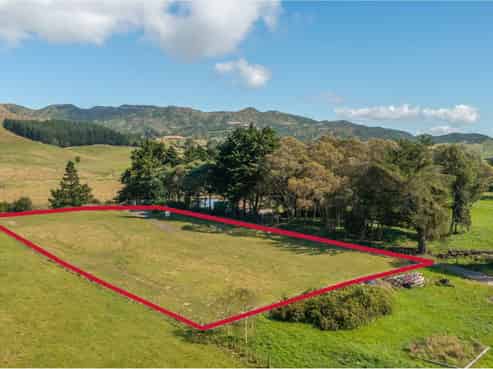 1157A State Highway 2, Waipawa
