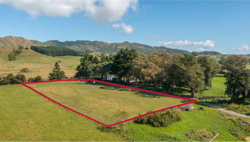 1157a State Highway 2, Waipawa
