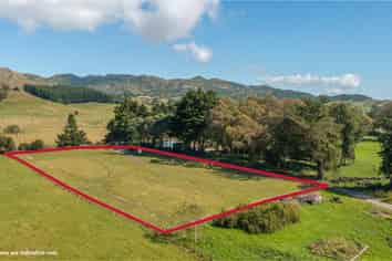 1157a State Highway 2, Waipawa