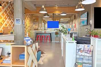 272M² RETAIL/OFFICE FOR LEASE

