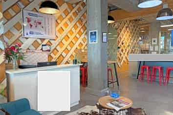 272M² RETAIL/OFFICE FOR LEASE
