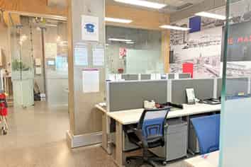 272M² RETAIL/OFFICE FOR LEASE
