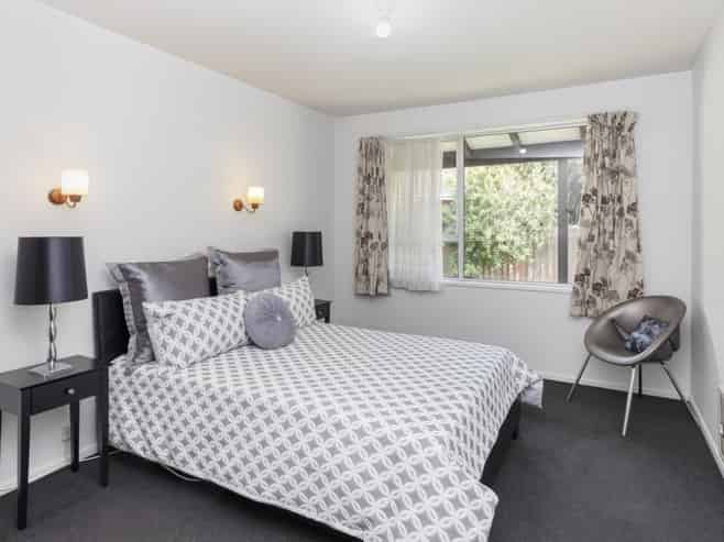 12 Steadman Road, Russley