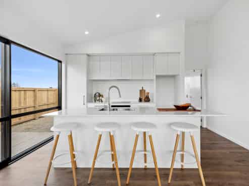 16 One Haruru Street, Cambridge