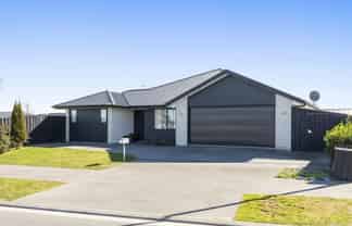 1 Ed Hillary Drive, Rolleston
