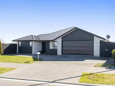 1 Ed Hillary Drive, Rolleston