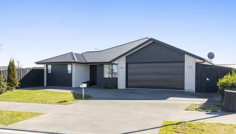 1 Ed Hillary Drive, Rolleston