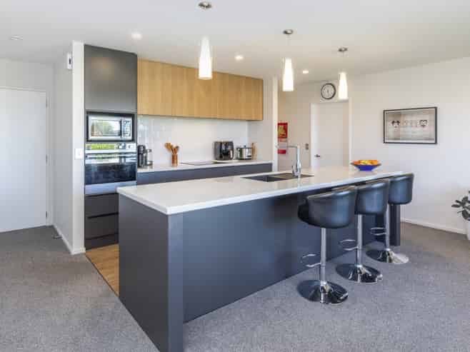 1 Ed Hillary Drive, Rolleston