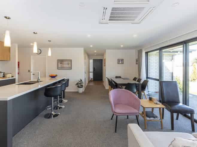 1 Ed Hillary Drive, Rolleston
