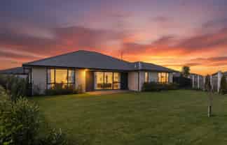 1 Ed Hillary Drive, Rolleston