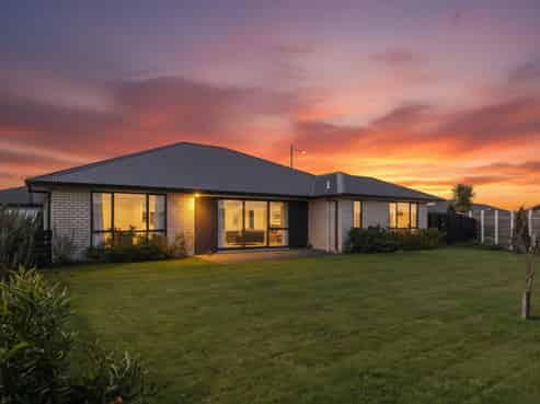 1 Ed Hillary Drive, Rolleston