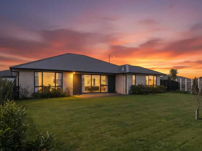 1 Ed Hillary Drive, Rolleston
