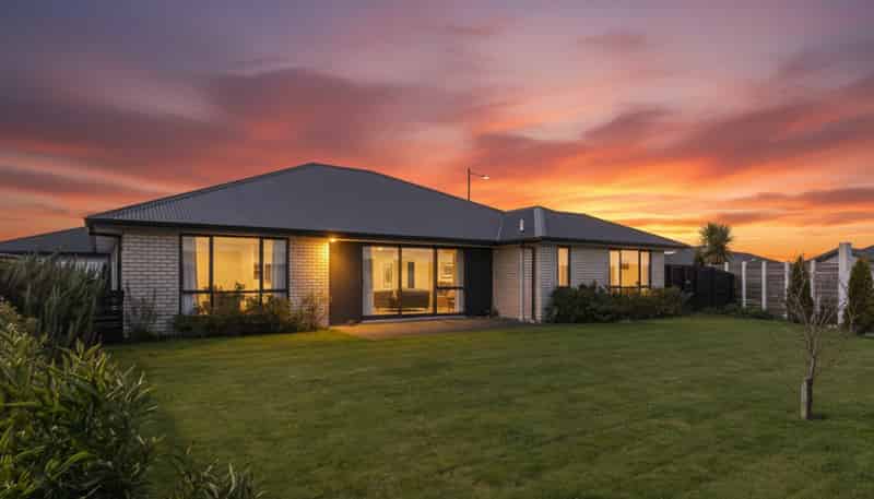 1 Ed Hillary Drive, Rolleston