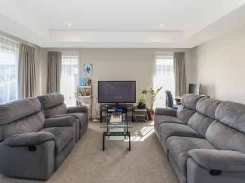 1 Ed Hillary Drive, Rolleston