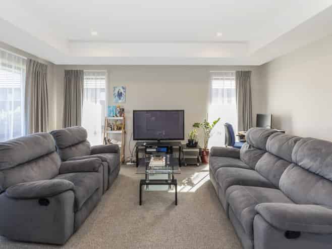1 Ed Hillary Drive, Rolleston