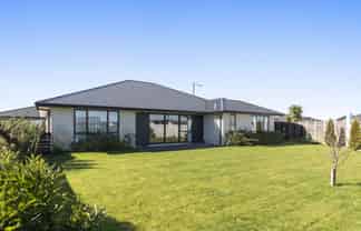 1 Ed Hillary Drive, Rolleston