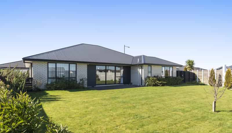 1 Ed Hillary Drive, Rolleston