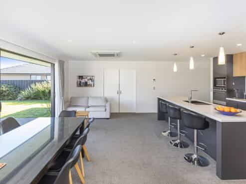 1 Ed Hillary Drive, Rolleston