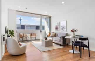 202/22 Fisher-Point Drive, Freemans Bay