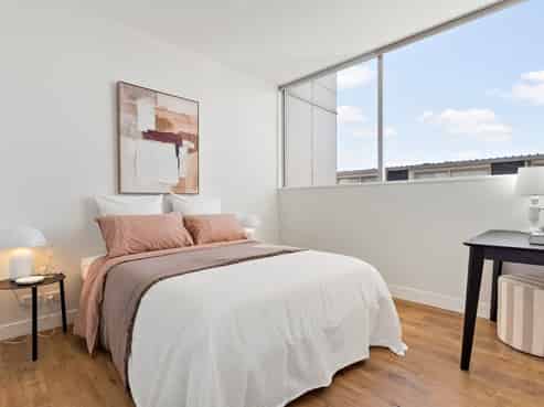 202/22 Fisher-Point Drive, Freemans Bay