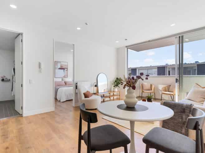 202/22 Fisher-Point Drive, Freemans Bay
