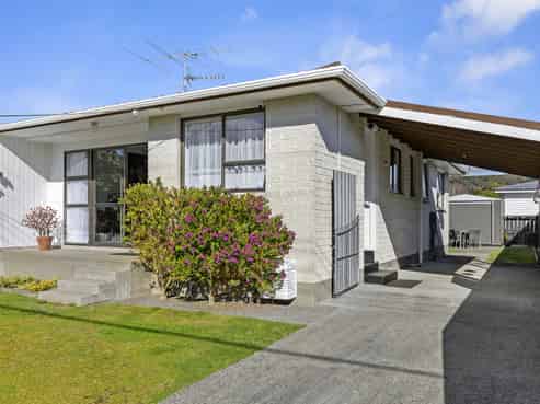 2/50 Kowhai Avenue, Ebdentown